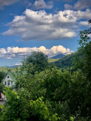 Casa Haiducilor Brasov